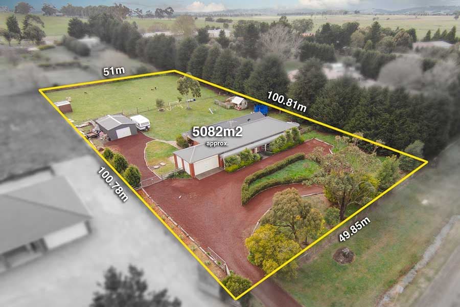 117 Lithgow Street, Beveridge VIC 3753, Beveridge - Image 1
