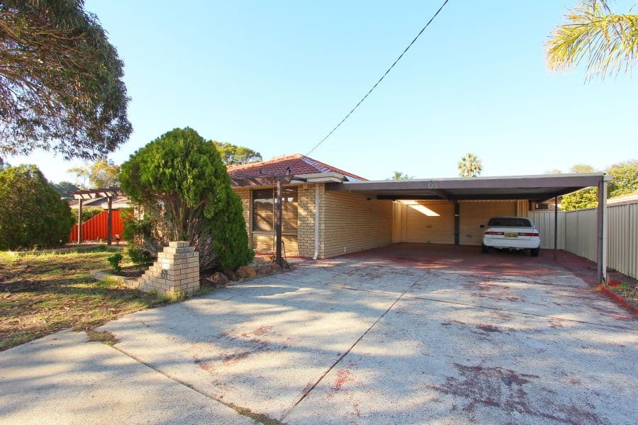 61 King Road, Beechboro WA 6063, Beechboro - Image 1