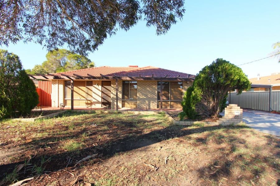 61 King Road, Beechboro WA 6063, Beechboro - Thumbnail 3