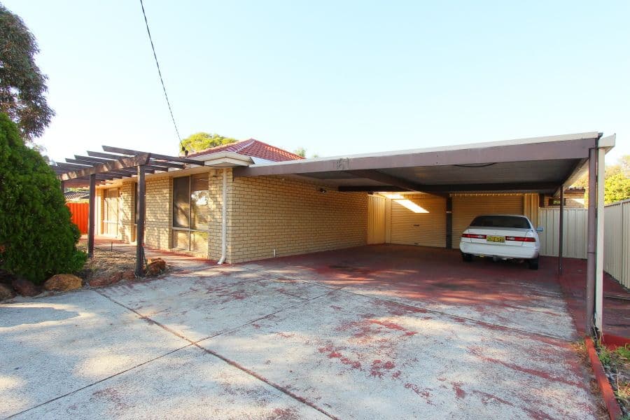 61 King Road, Beechboro WA 6063, Beechboro - Thumbnail 4