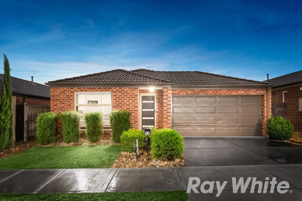 12 Gillow Grove, Doreen VIC 3754, Doreen - Image 1