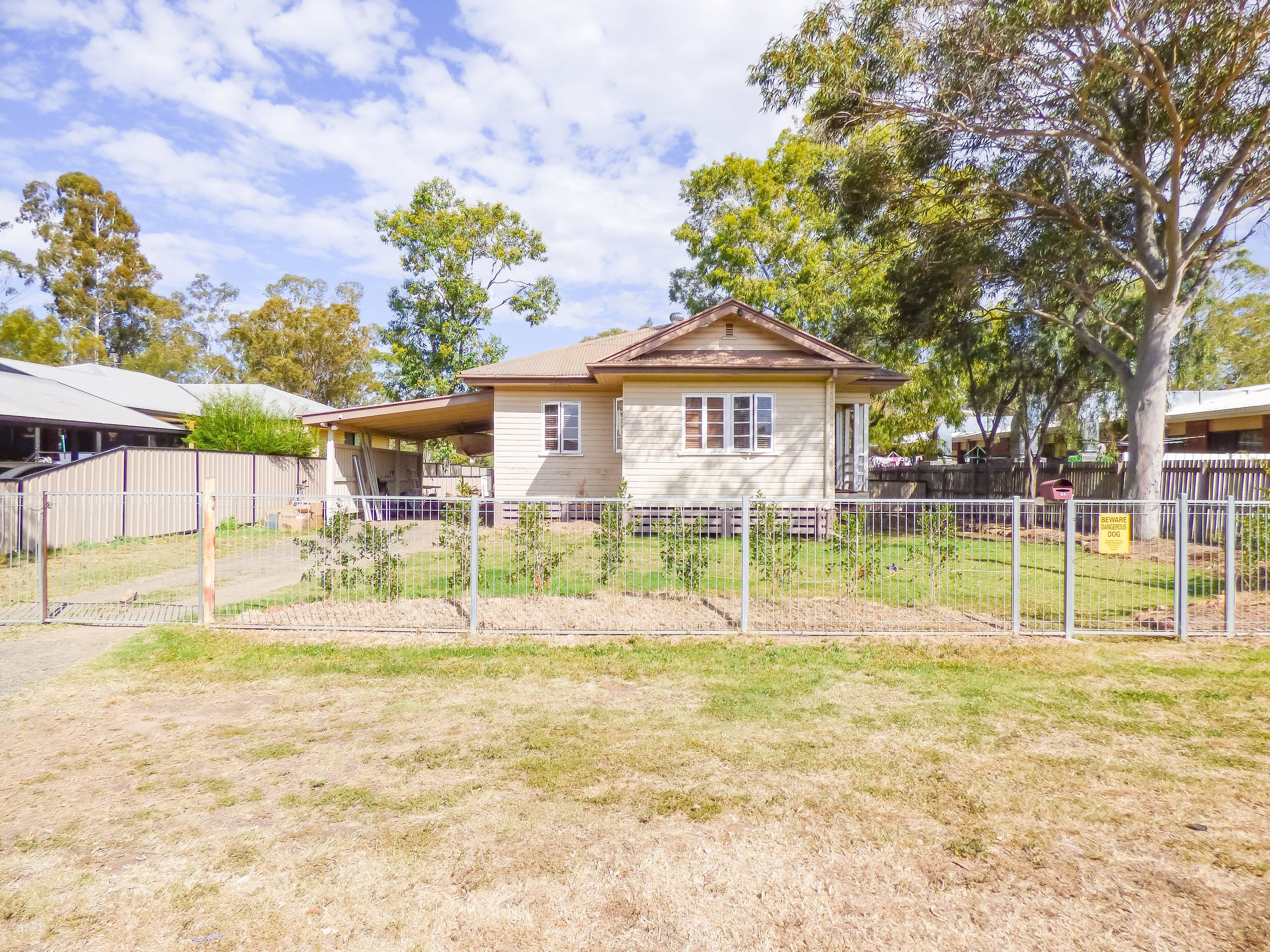 64 Northern Road, Roma QLD 4455, Roma - Image 1