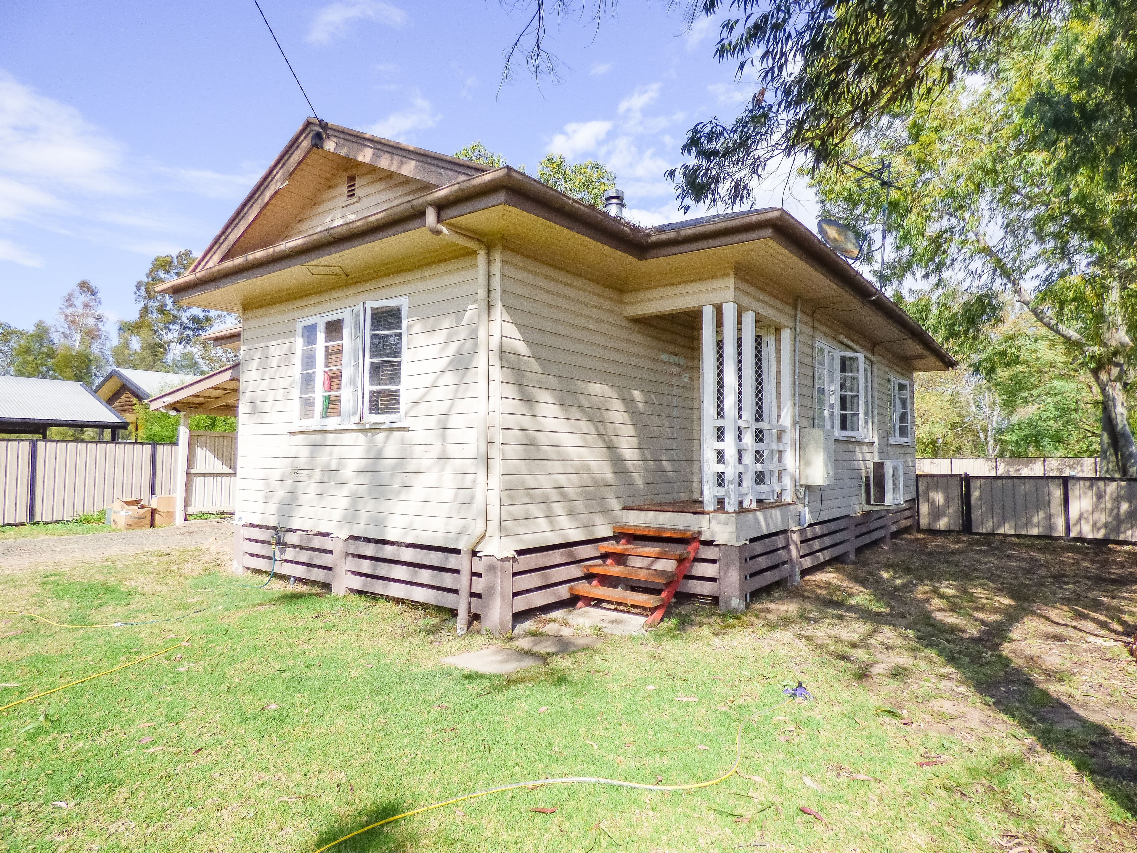 64 Northern Road, Roma QLD 4455, Roma - Thumbnail 2