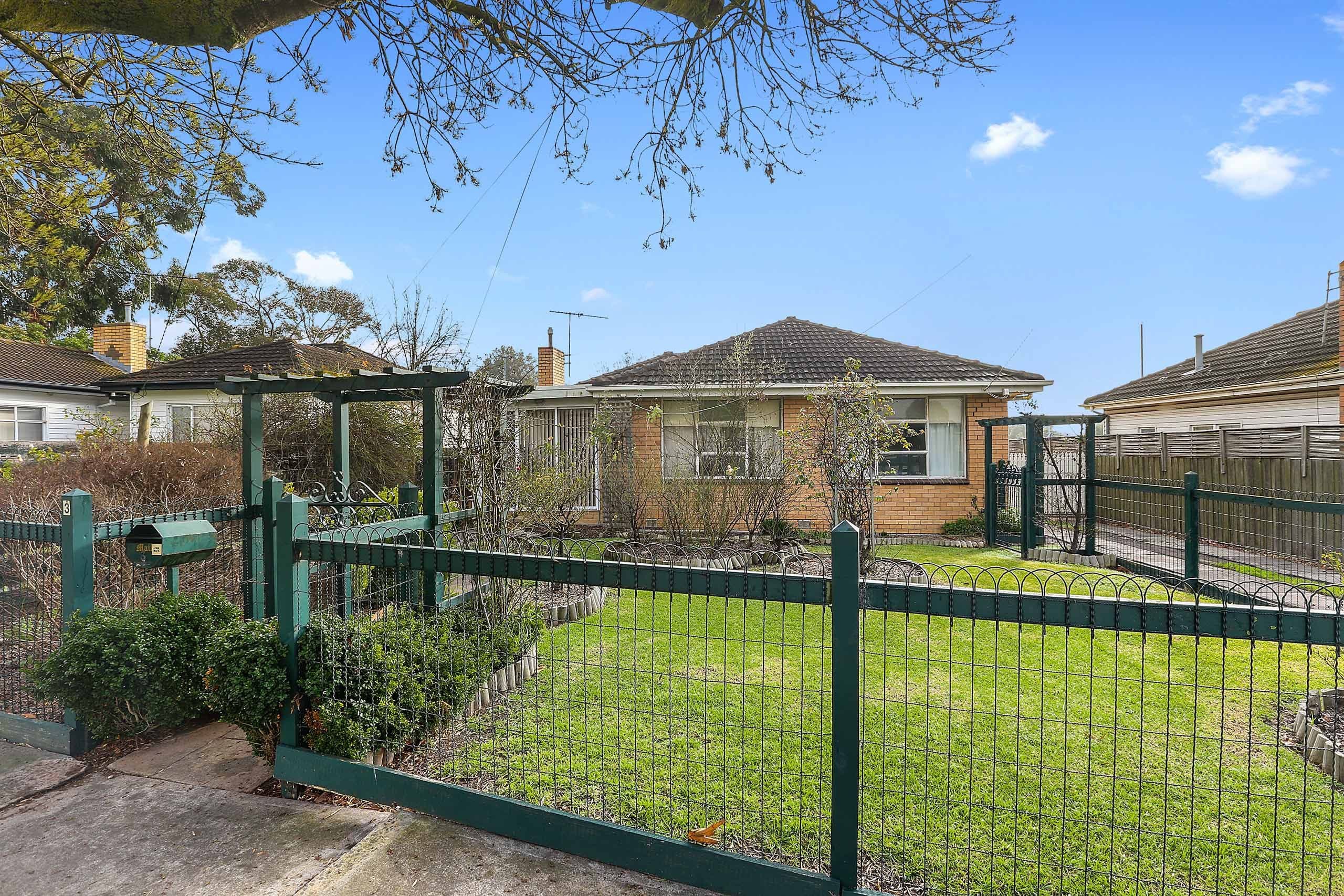 3 Karoomba Avenue, Herne Hill VIC 3218, Herne Hill - Image 1