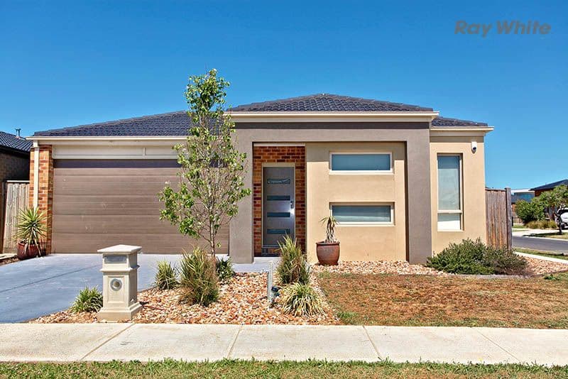 9 Rodeo Grove, POINT COOK VIC 3030, Point Cook - Image 1