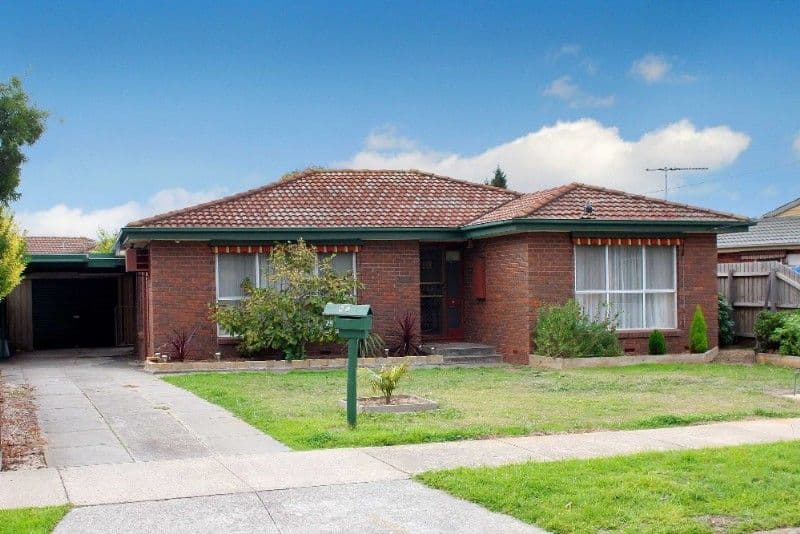 28 Cumberland Crescent, THOMASTOWN VIC 3074, Thomastown - Image 1