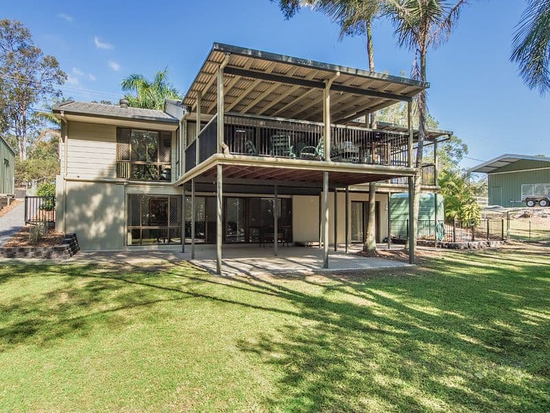 2 Pascoe Road, Ormeau QLD 4208, Ormeau - Thumbnail 4