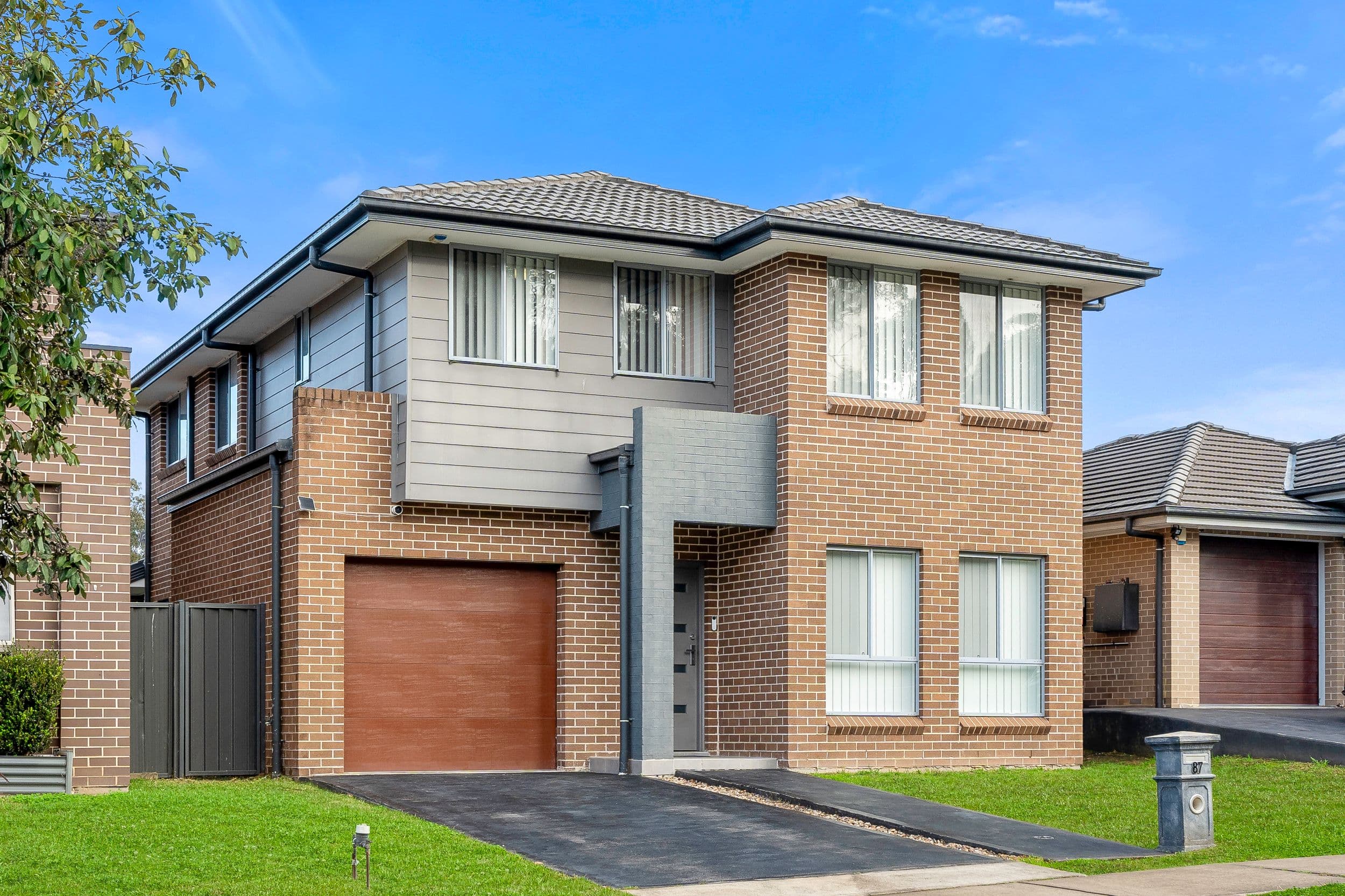 87 Sinclair Parade, JORDAN SPRINGS NSW 2747, Jordan Springs - Image 1