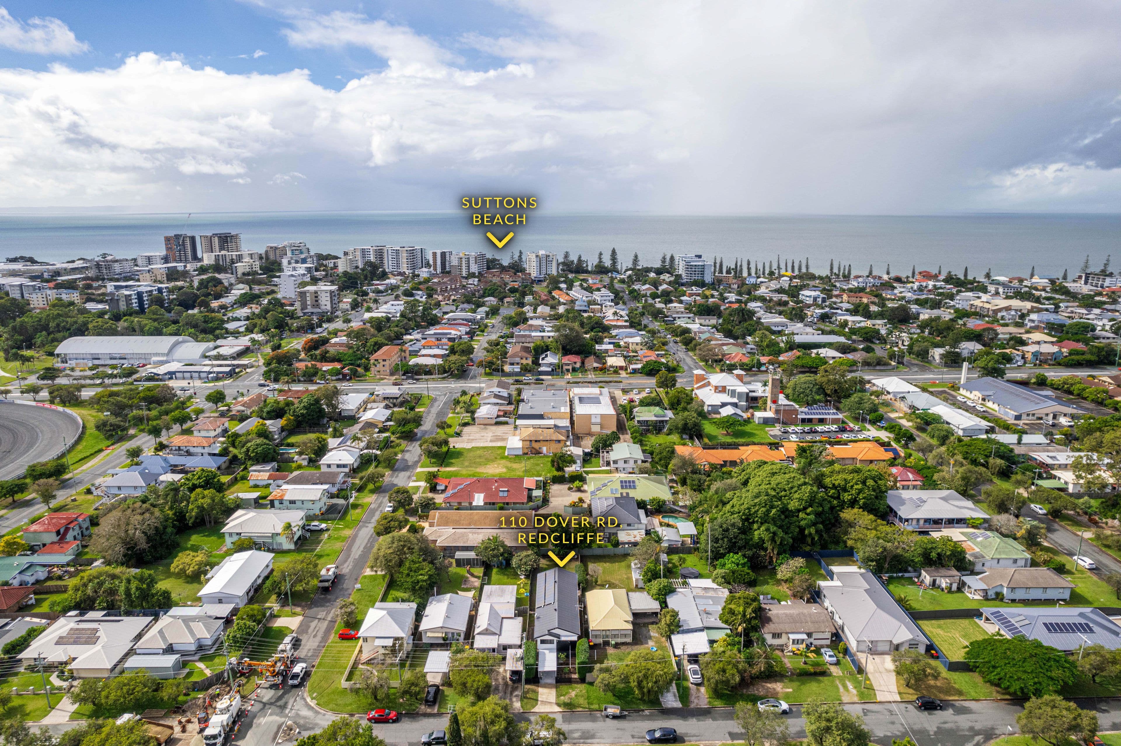 110 Dover Road, Redcliffe QLD 4020, Redcliffe - Thumbnail 2