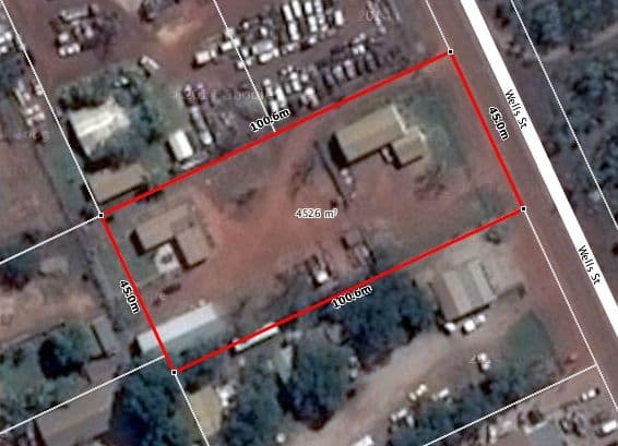 16 Wells Street, Derby WA 6728, Derby - Thumbnail 2