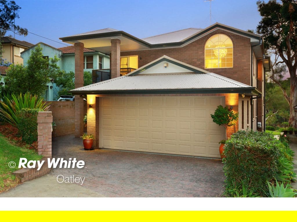 24 Freeman Avenue, Oatley - Thumbnail 2