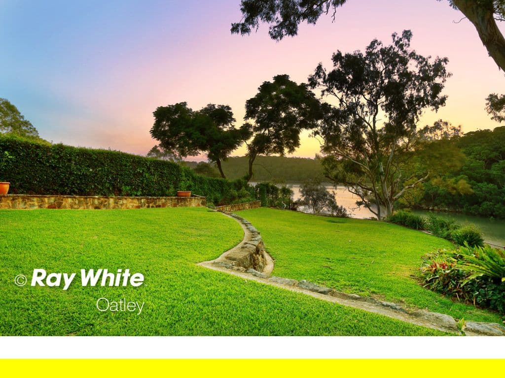 24 Freeman Avenue, Oatley - Thumbnail 8