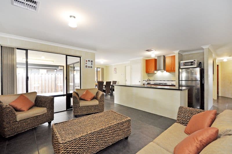 43 Elmridge Parkway, Ellenbrook WA 6069, Ellenbrook - Image 1