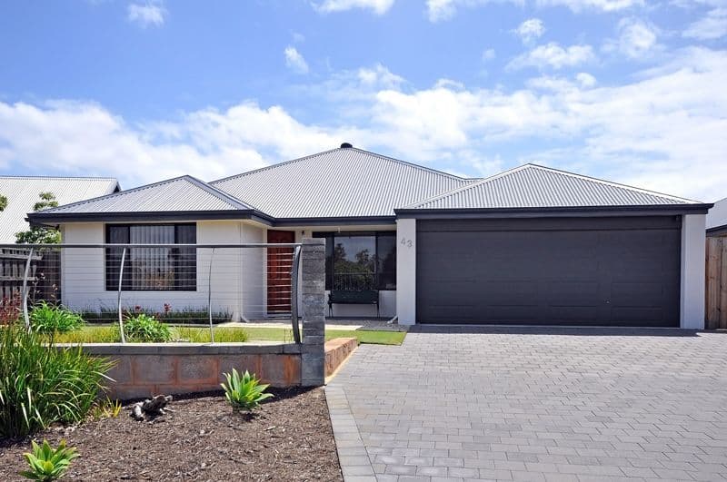 43 Elmridge Parkway, Ellenbrook WA 6069, Ellenbrook - Thumbnail 2