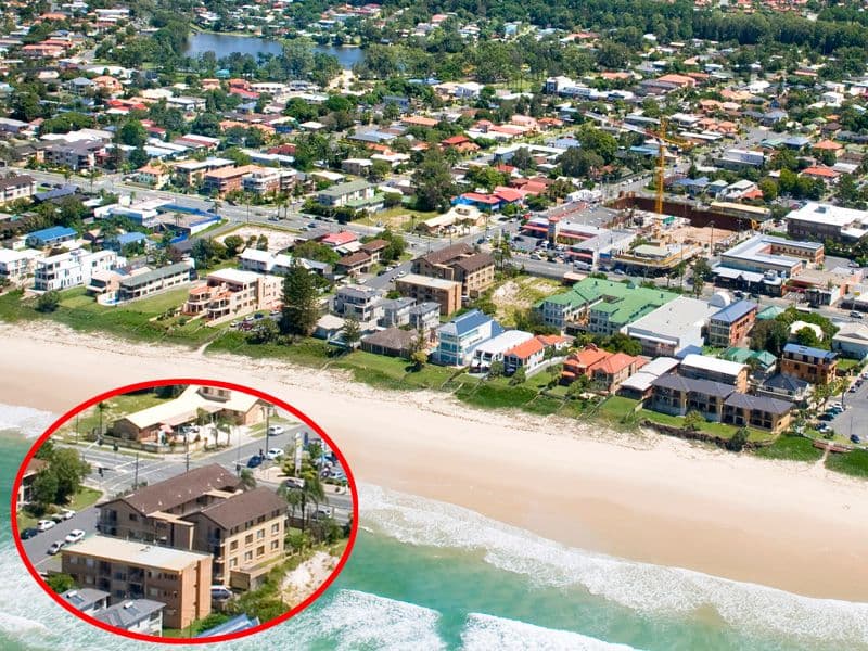 1031 Gold Coast Highway, PALM BEACH QLD 4221, Palm Beach - Image 1