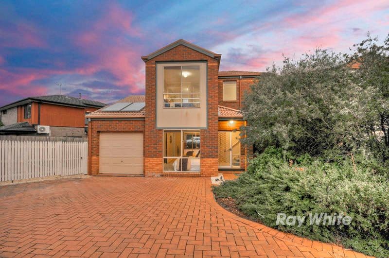 42 St Laurent Rise, KNOXFIELD VIC 3180, Knoxfield - Image 1