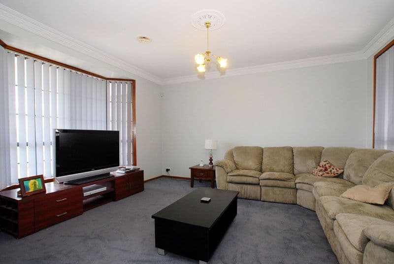 12 Haveaux Street, WERRIBEE VIC 3030, Werribee - Thumbnail 4