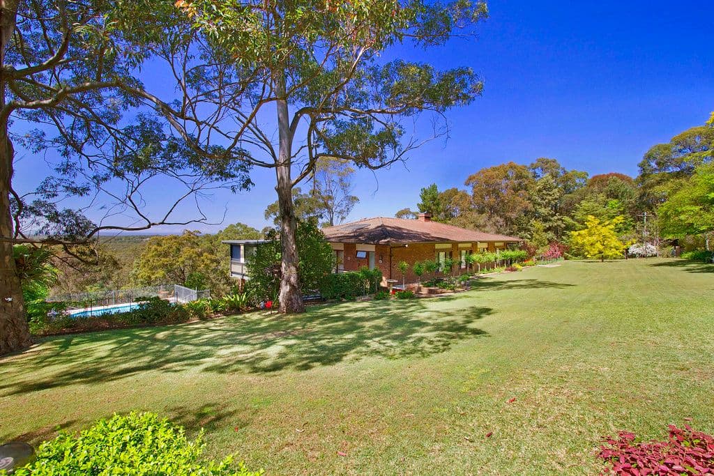 966 Comleroy Road, Kurrajong NSW 2758, Kurrajong - Image 1
