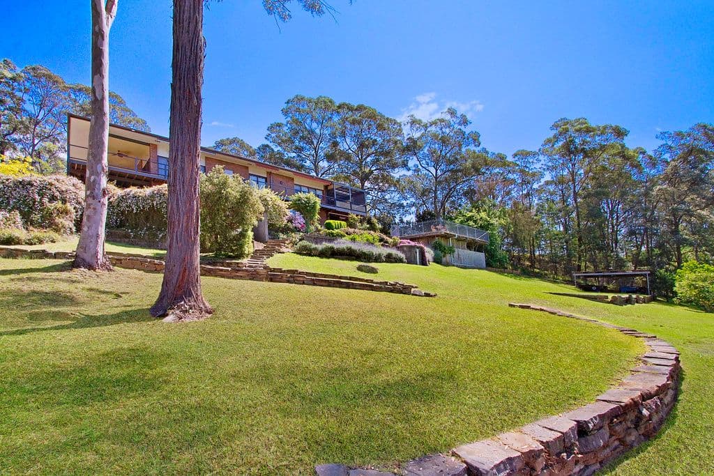 966 Comleroy Road, Kurrajong NSW 2758, Kurrajong - Thumbnail 2