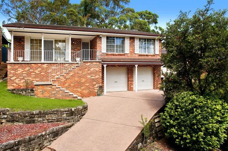 23 Cutler Road, ENGADINE NSW 2233, Engadine - Image 1