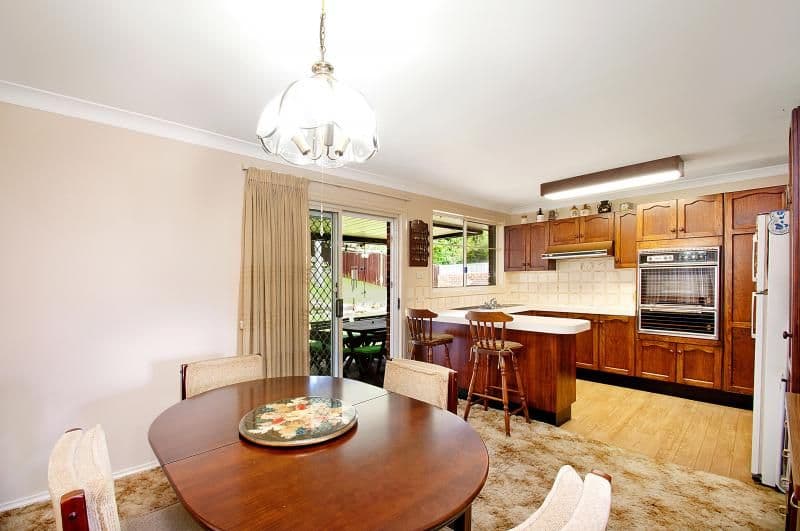 23 Cutler Road, ENGADINE NSW 2233, Engadine - Thumbnail 3