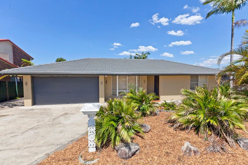 8 Diford Street, CAPALABA QLD 4157, Capalaba - Image 1