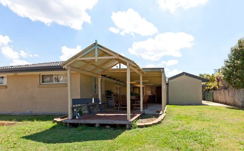 8 Diford Street, CAPALABA QLD 4157, Capalaba - Thumbnail 7