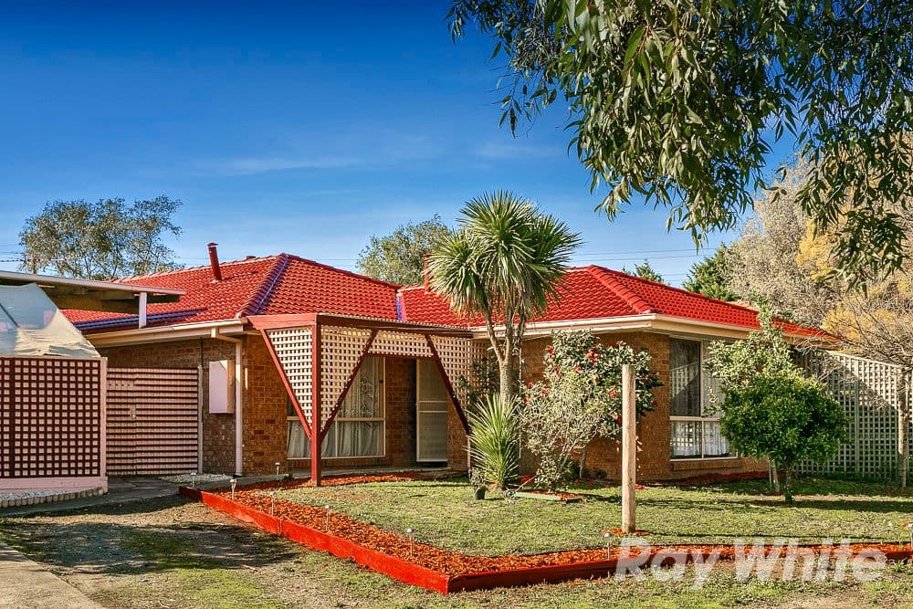 14 Miranda Gardens, Hampton Park VIC 3976, Hampton Park - Image 1