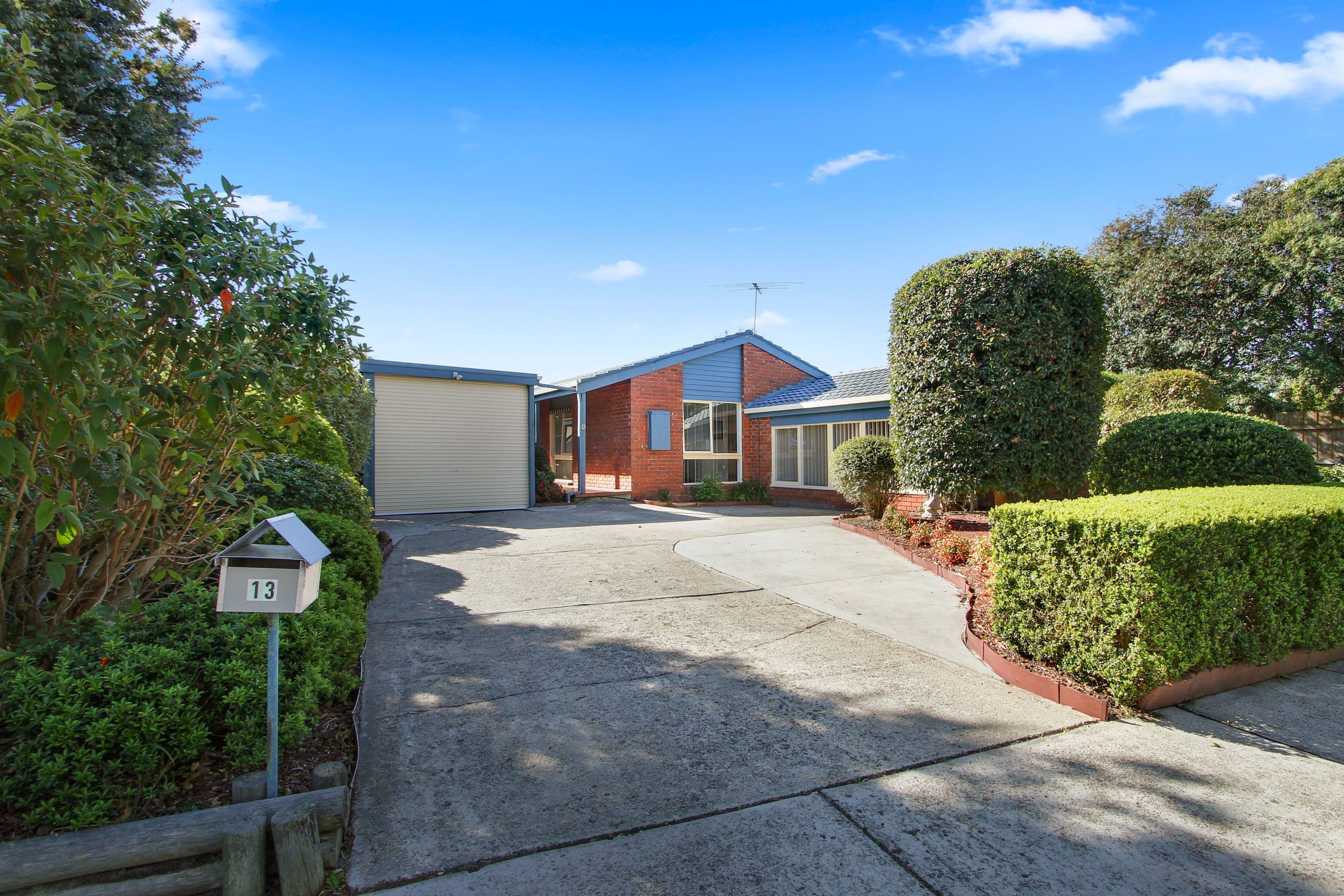 13 Isabella Crescent, Frankston VIC 3199, Frankston - Image 1
