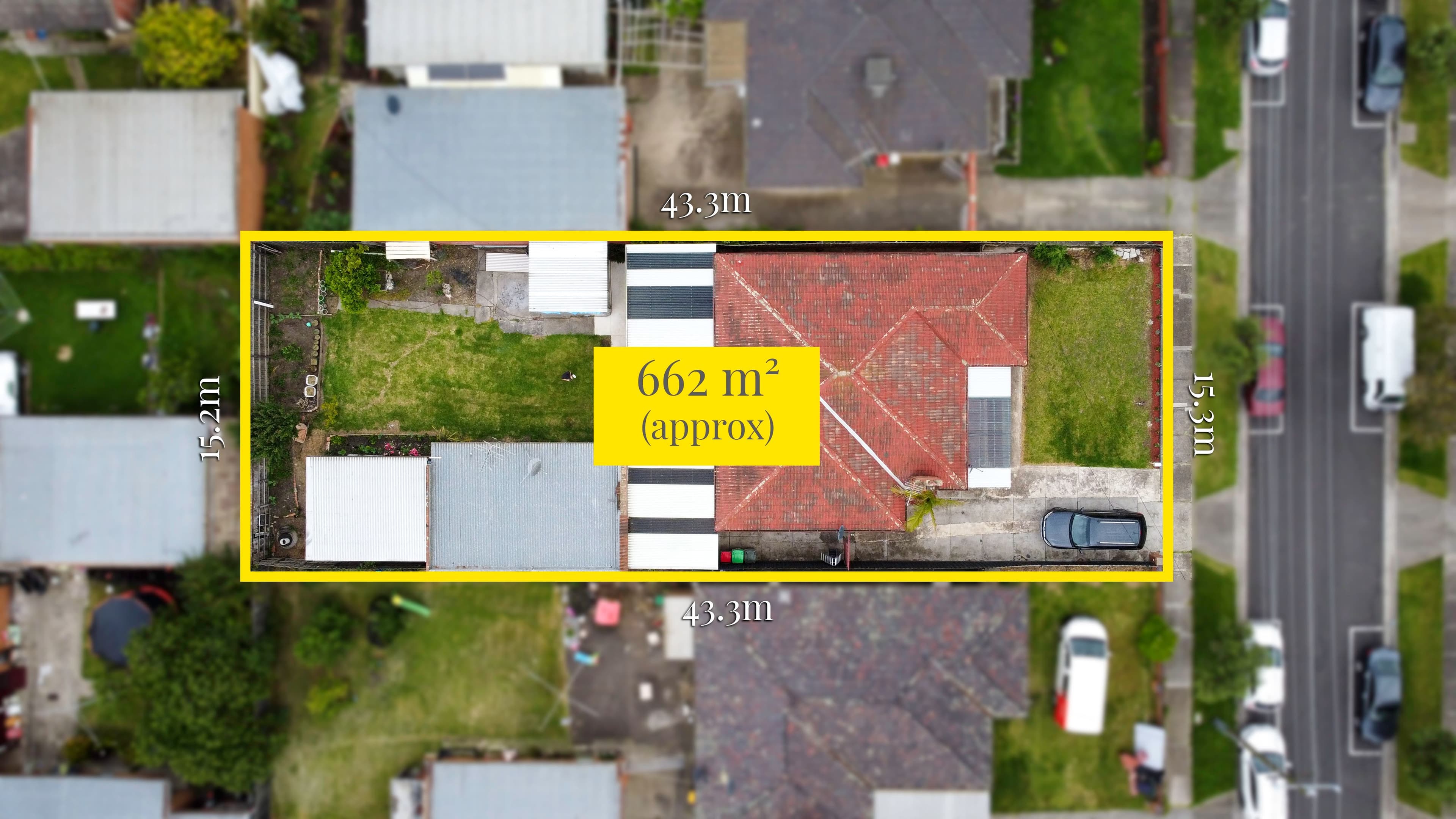 45 Augusta Avenue, Campbellfield VIC 3061, Campbellfield - Thumbnail 2