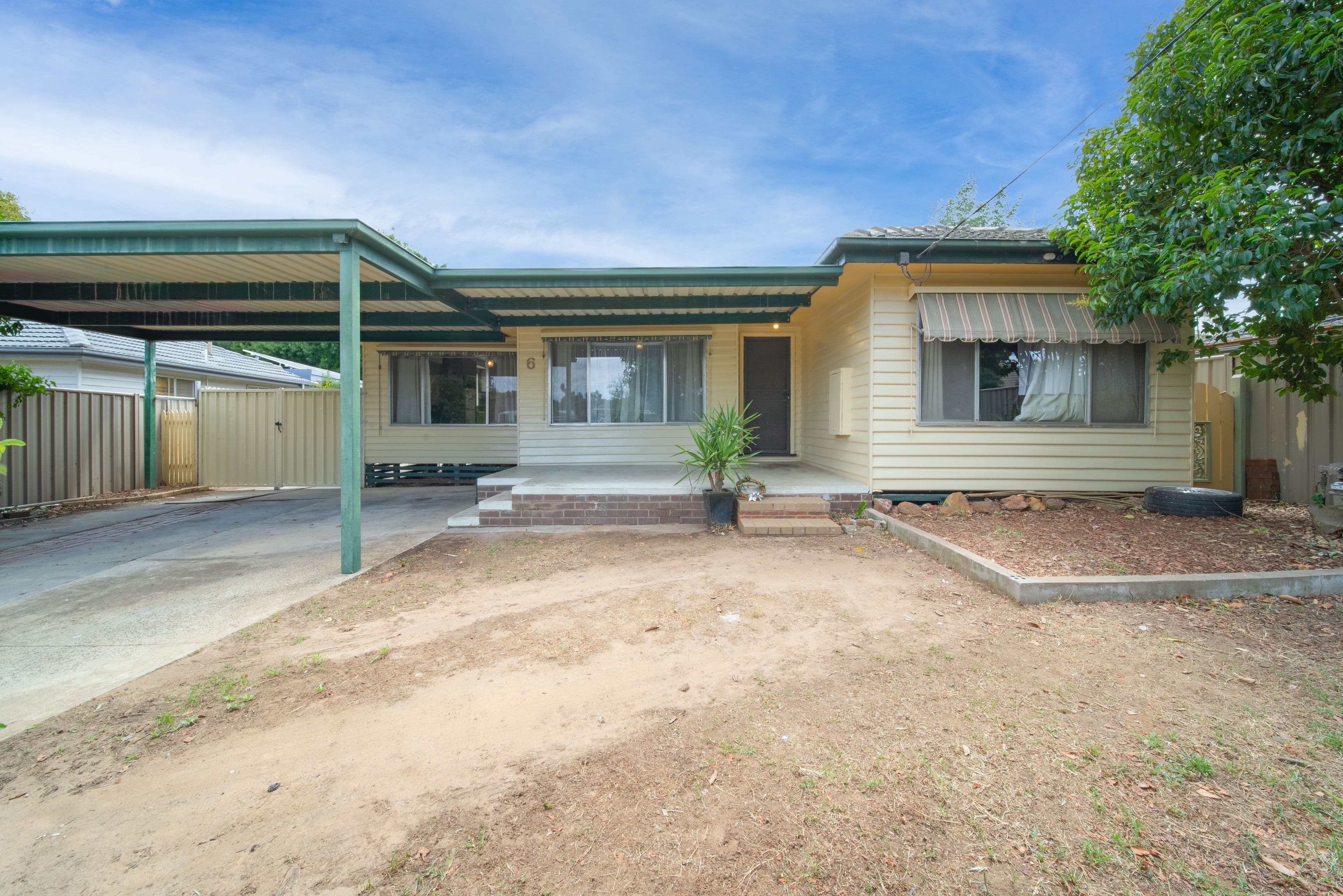 6 Unmack Court, North Bendigo VIC 3550, North Bendigo - Image 1