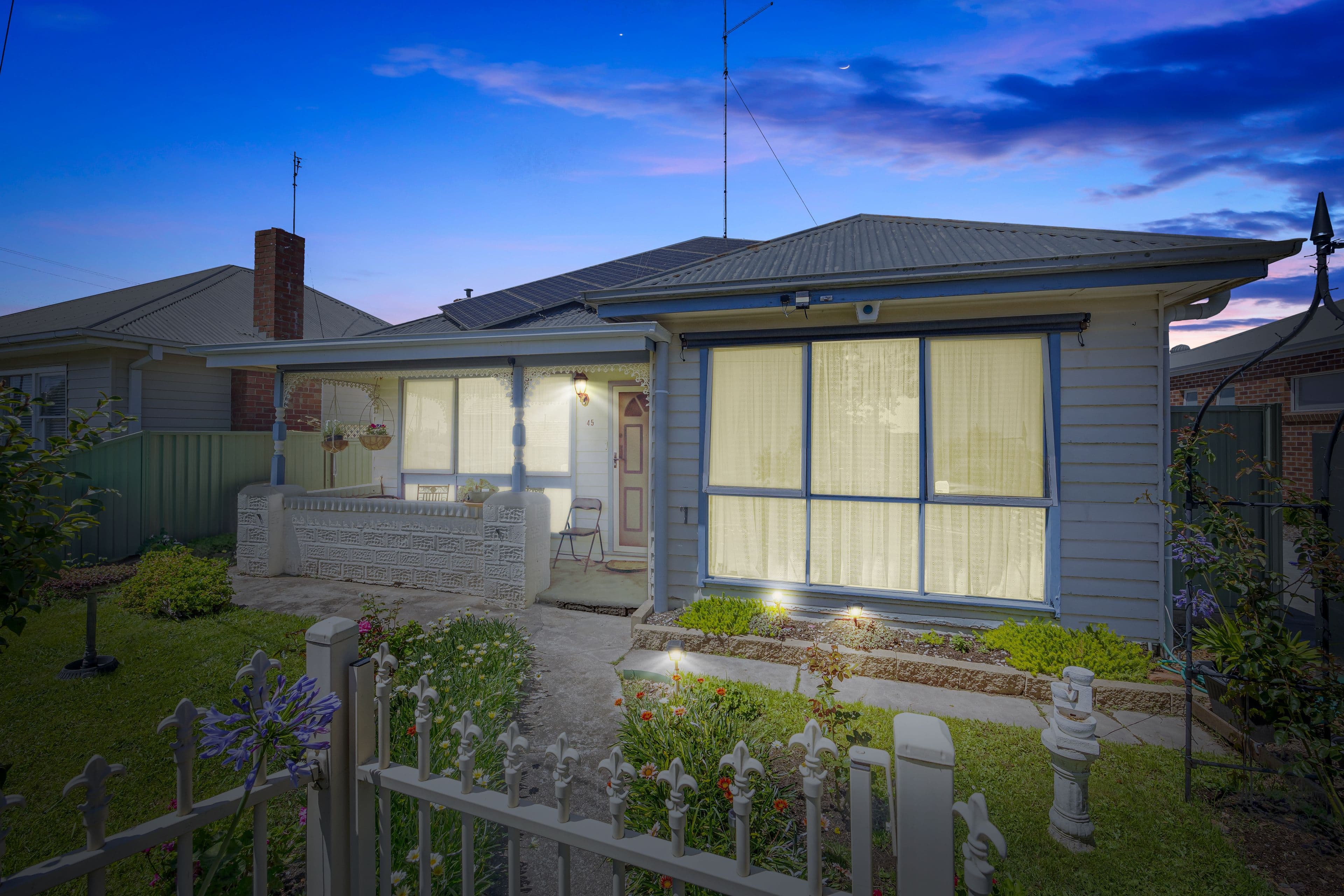 45 Victoria Street, Sebastopol VIC 3356, Sebastopol - Image 1
