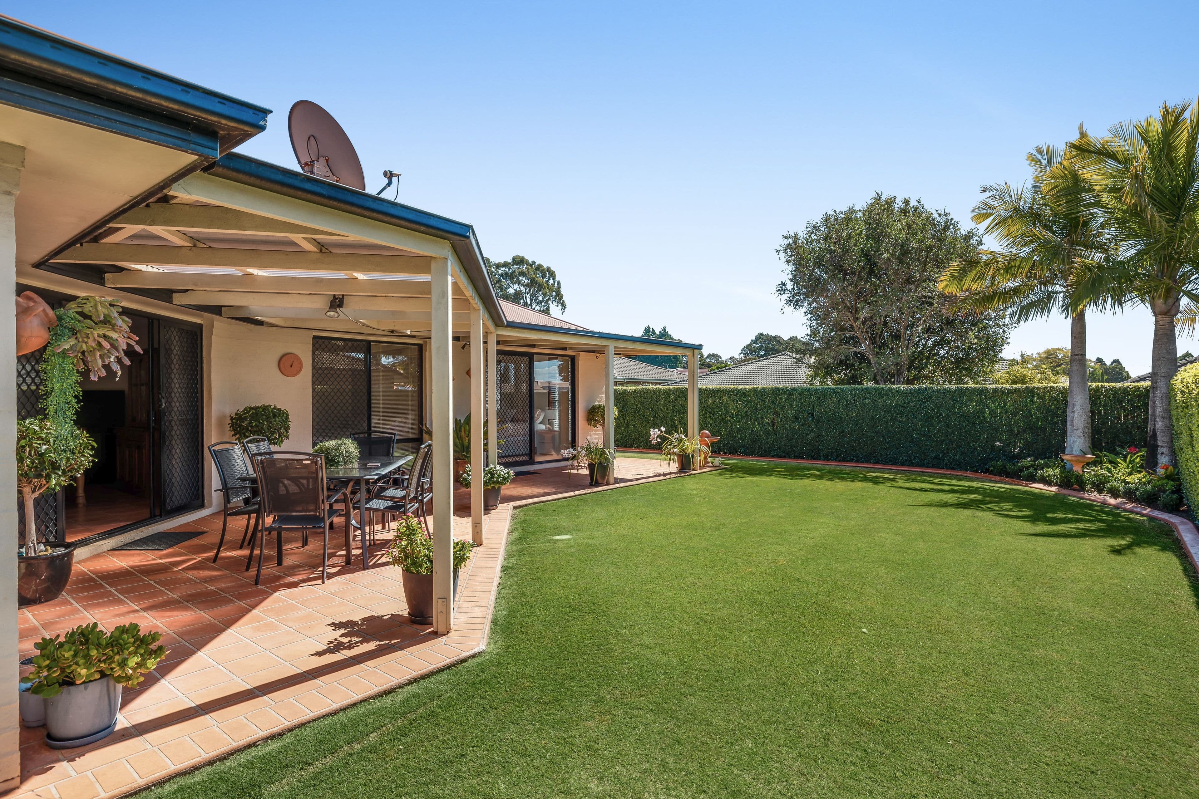 7 Maggie Court, Middle Ridge QLD 4350, Middle Ridge - Thumbnail 8