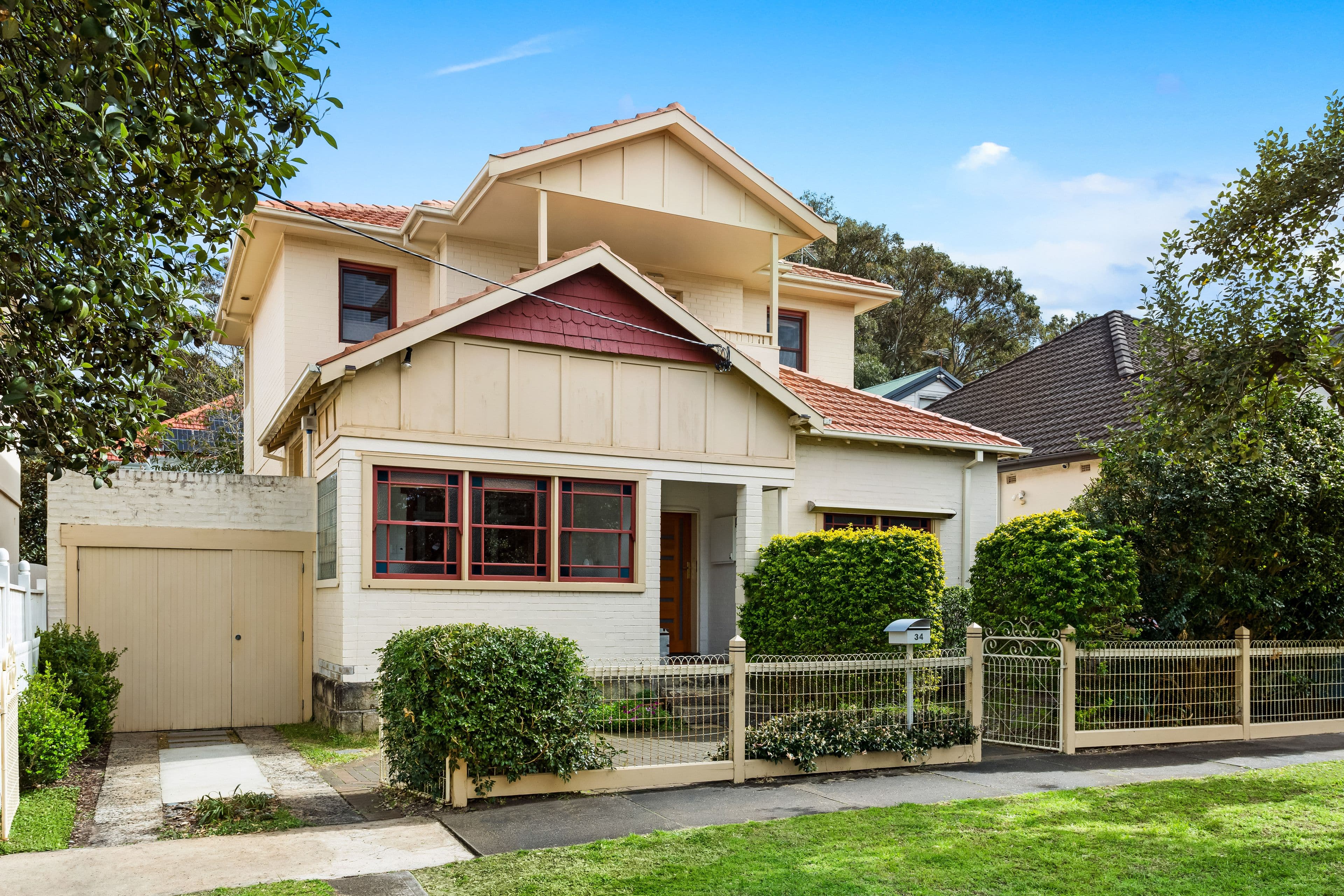 34 Winchester Road, Clovelly NSW 2031, Clovelly - Image 1