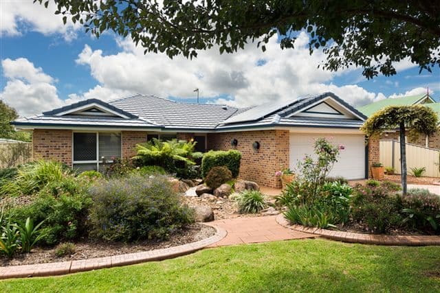 25 Mengel Court, MIDDLE RIDGE QLD 4350, Middle Ridge - Image 1