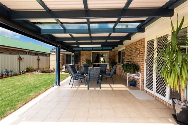 25 Mengel Court, MIDDLE RIDGE QLD 4350, Middle Ridge - Thumbnail 3
