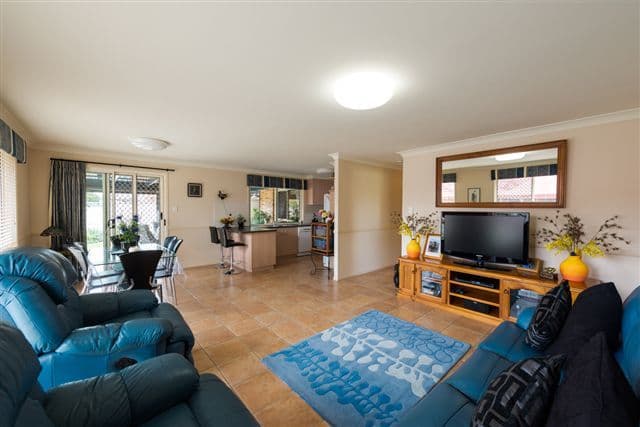 25 Mengel Court, MIDDLE RIDGE QLD 4350, Middle Ridge - Thumbnail 4