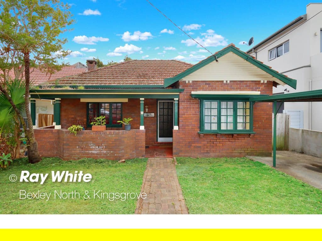 50 Mimosa Street, BEXLEY NSW 2207, Bexley - Image 1
