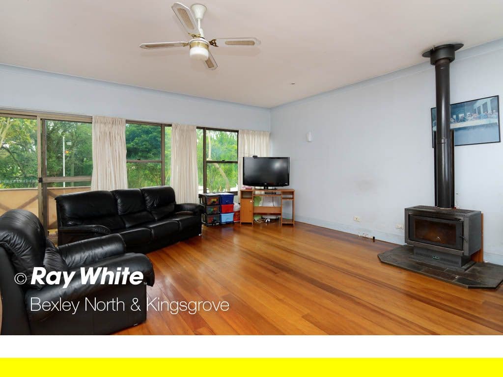 50 Mimosa Street, BEXLEY NSW 2207, Bexley - Thumbnail 2