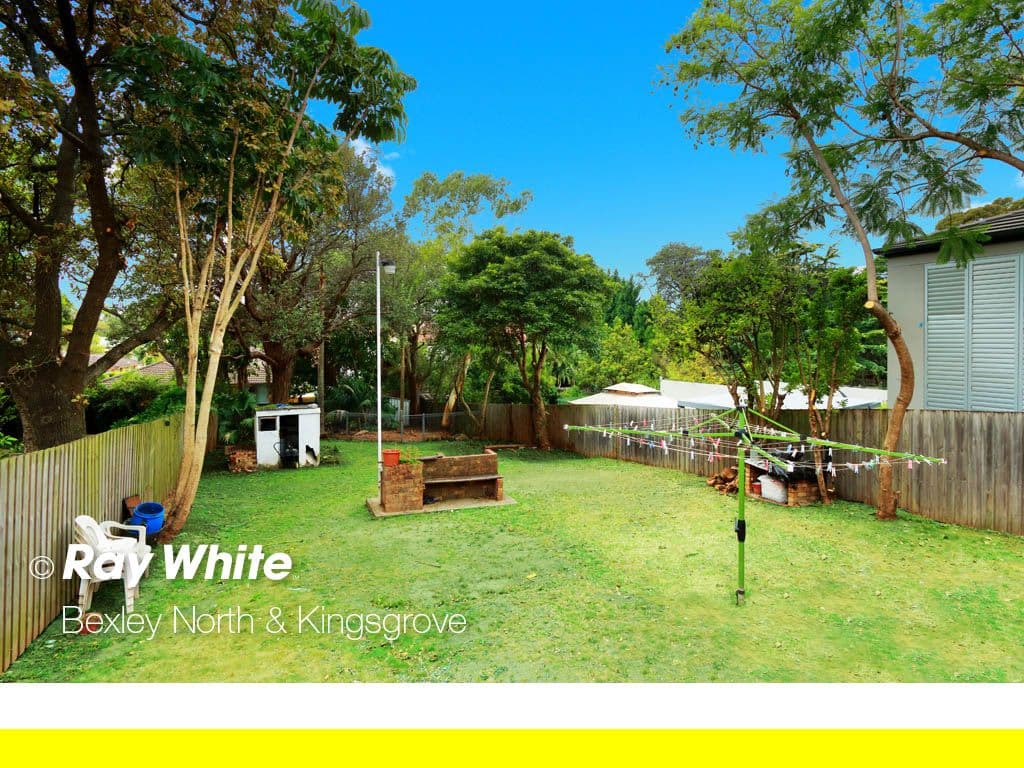 50 Mimosa Street, BEXLEY NSW 2207, Bexley - Thumbnail 4