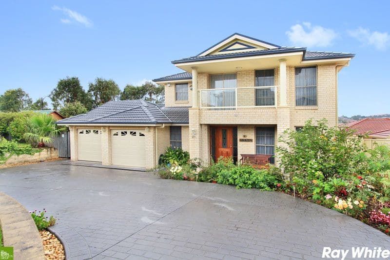 21 Willinga Road, FLINDERS NSW 2529, Flinders - Image 1