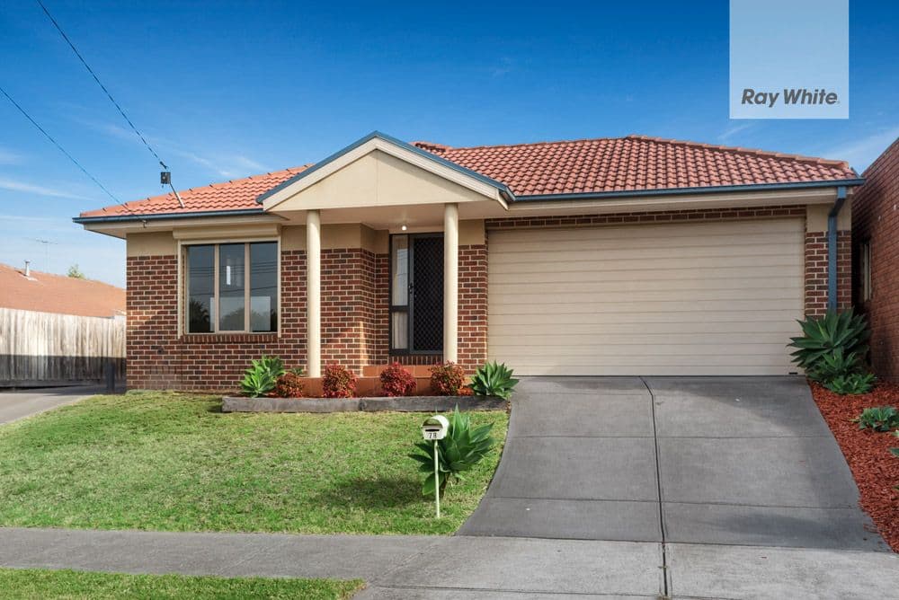 78 Heritage Drive, Mill Park VIC 3082, Mill Park - Image 1