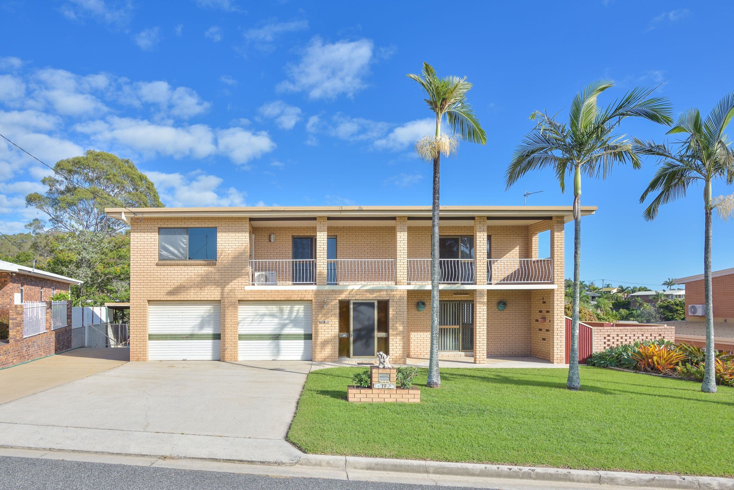 19 Mercedes Street, Clinton QLD 4680, Clinton - Image 1