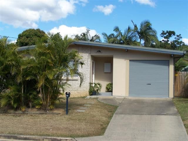 15 Sandpiper Avenue, GLADSTONE QLD 4680, Gladstone - Image 1
