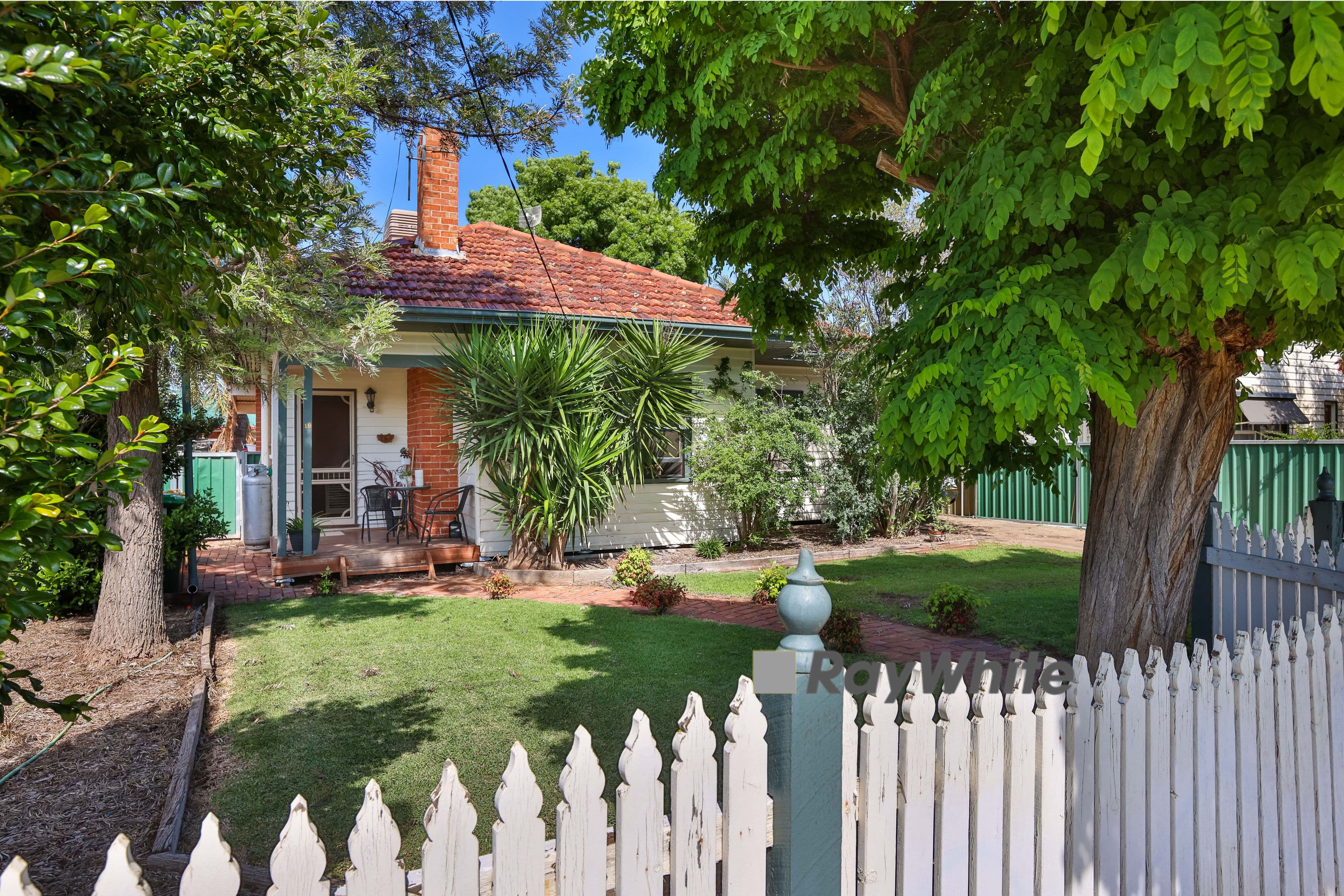 19 Hunter Street, Mildura VIC 3500, Mildura - Image 1