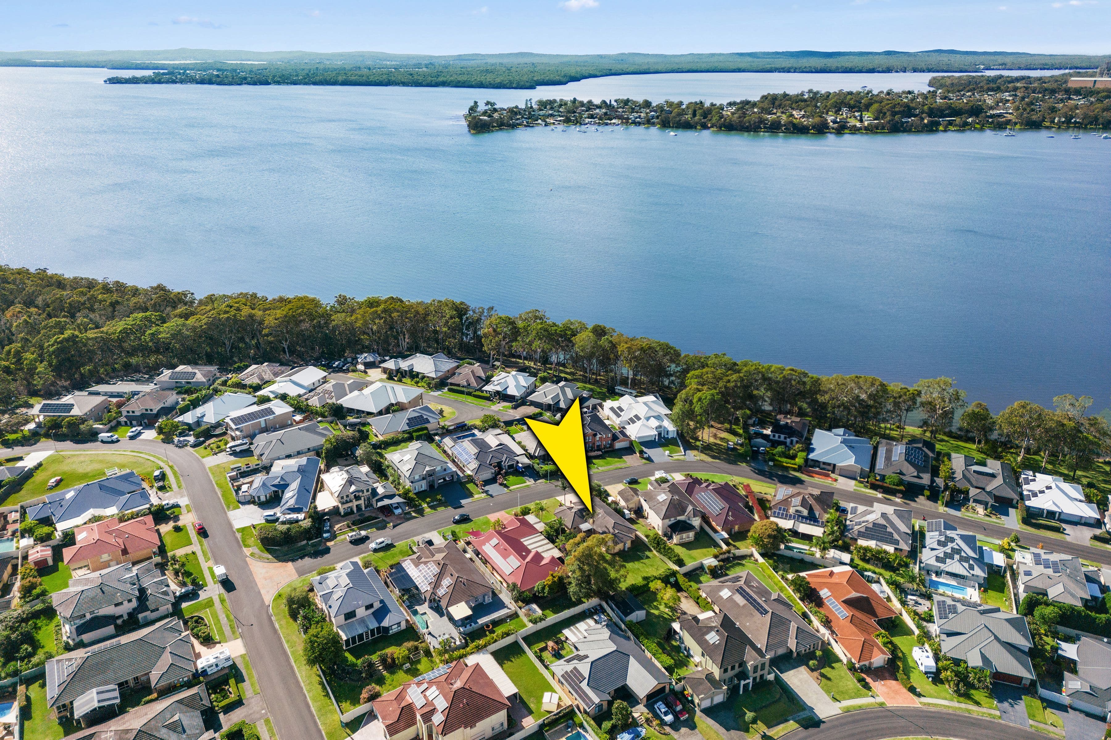 8 Mulwala Drive, Wyee Point NSW 2259, Wyee Point - Image 1
