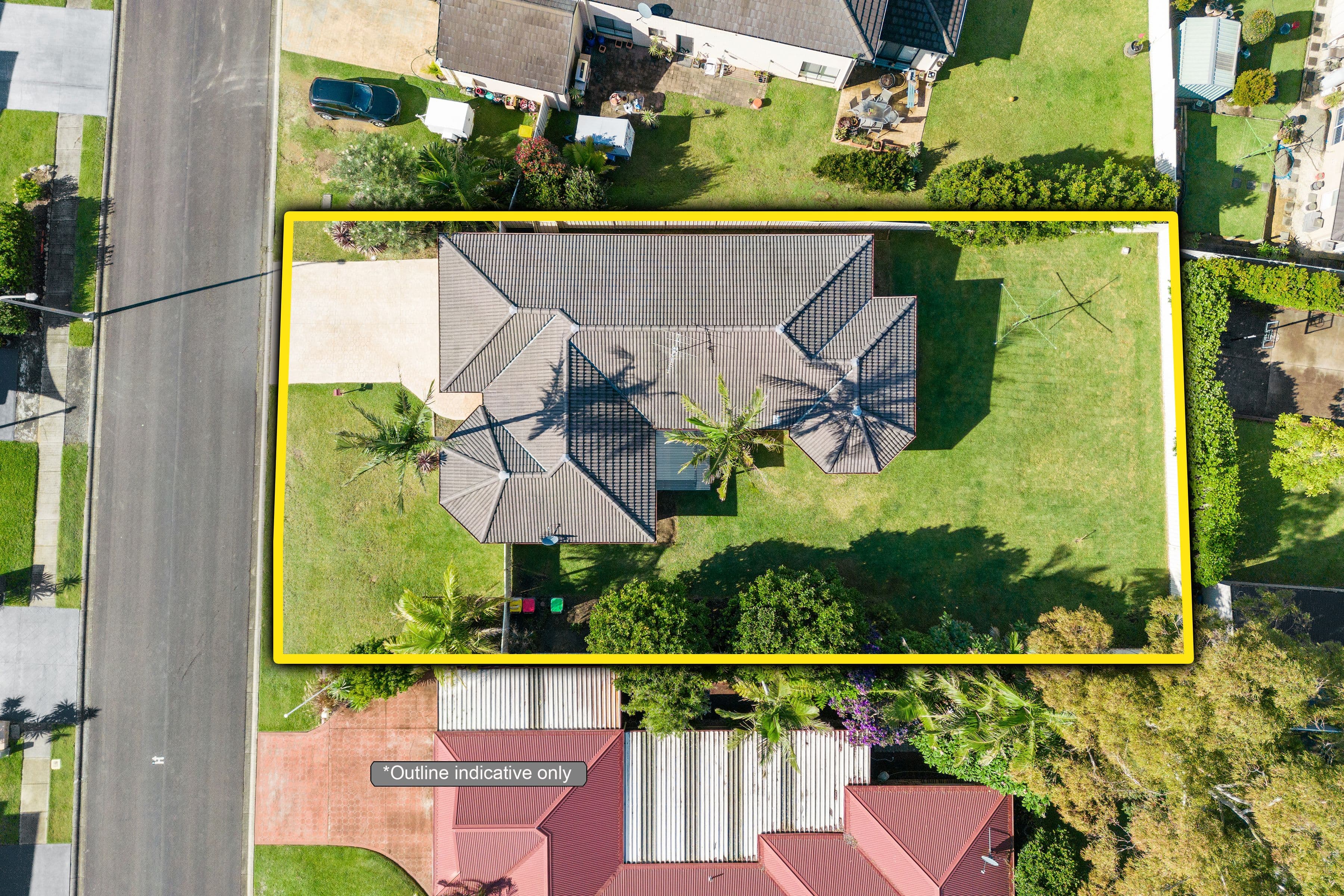 8 Mulwala Drive, Wyee Point NSW 2259, Wyee Point - Thumbnail 2