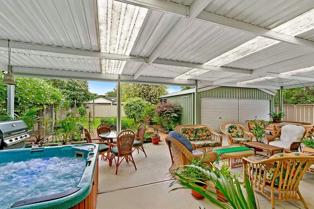 33 st james Avenue, BERKELEY VALE NSW 2261, Berkeley Vale - Thumbnail 2