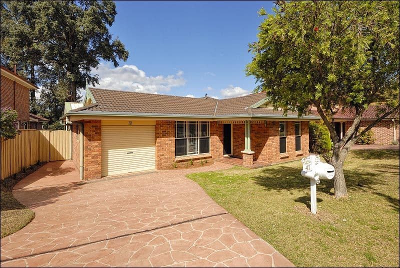 41 Allison Crescent, MENAI NSW 2234, Menai - Image 1