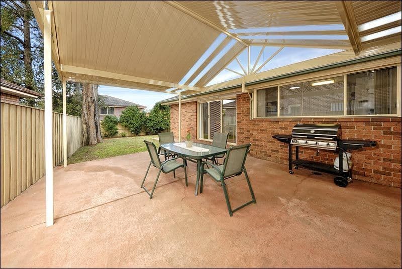 41 Allison Crescent, MENAI NSW 2234, Menai - Thumbnail 4